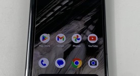Mint
													Google Pixel Fold - Unlocked, Obsidian, 256 GB, 12 GB, G9FPL, photo 1 of 8