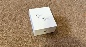 New
													Apple AirPods Pro 3, photo 5 of 12