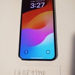 Good Apple iPhone 12 Pro - Unlocked, 128 GB, Silver, A2341