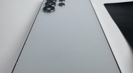 Mint
													Samsung Galaxy S25 Ultra - Unlocked, Whitesilver, 256 GB, 12 GB, SM-S938U1, photo 4 of 7