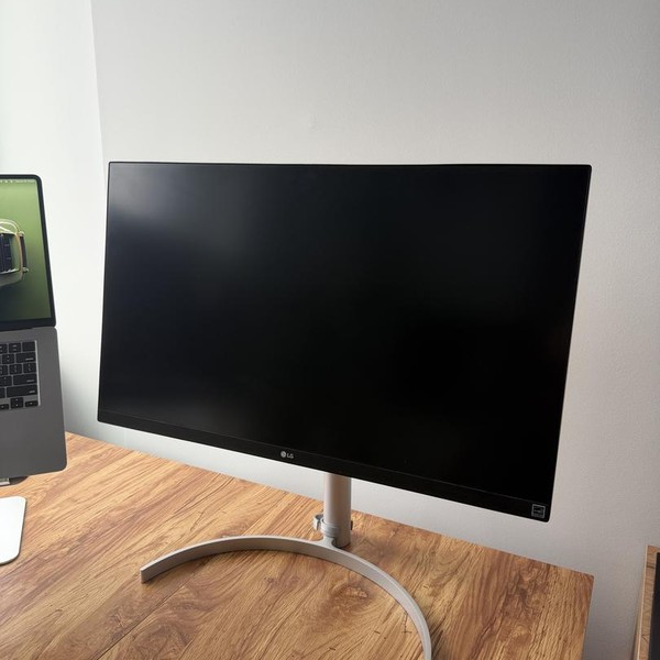 LG Monitor