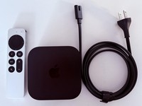Apple TV 4k 3rd Gen (2022)