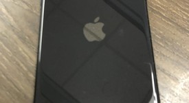 Good
													Apple iPhone 11 - Unlocked, Black, 64 GB, A2111, photo 2 of 5