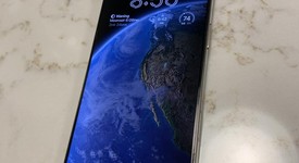 Good
													Apple iPhone 16 Pro Max - Unlocked, Natural, 256 GB, A3084, photo 1 of 6