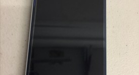 Good
													Samsung Galaxy S6 - AT&T, Black, 32 GB, SM-G920A, photo 2 of 7