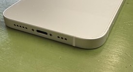 Mint
													Apple iPhone 12 - T-Mobile, White, 64 GB, A2172, photo 5 of 7