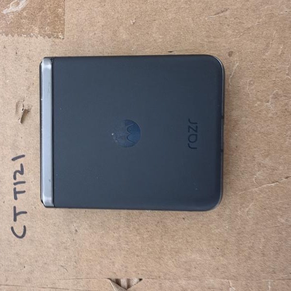 Motorola Razr Plus (2023) - Unlocked, 256 GB, Black, 8 GB