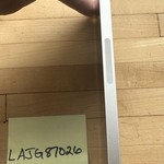 Mint Apple iPad Mini (7th Gen) - Wi-Fi, 256 GB, Starlight, A2993