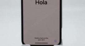 Fair
													Apple iPhone 12 Mini - Unlocked, Black, 256 GB, A2176, photo 2 of 8