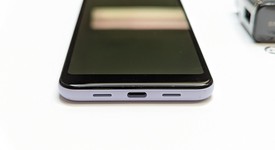 Good
													Google Pixel 3a - Verizon, Purple, 64 GB, 4 GB, G020E, photo 2 of 8