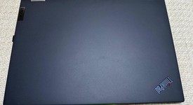 Mint
													Lenovo ThinkPad X13 Laptop, photo 1 of 11