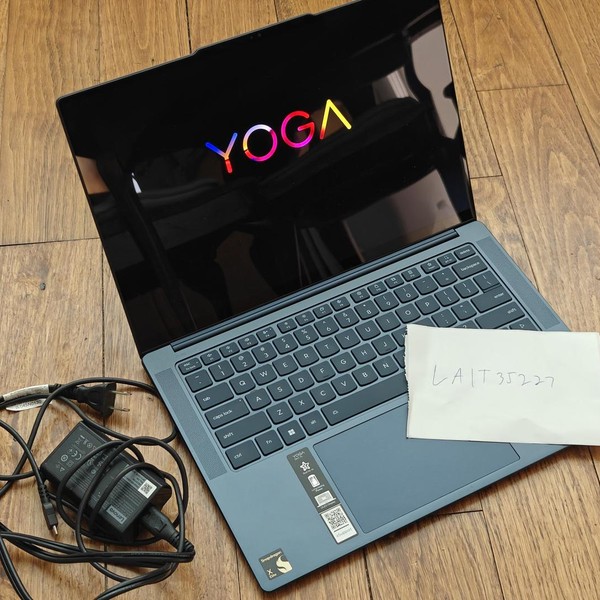 Lenovo Laptop