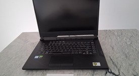 Mint
													Asus ROG Strix Laptop, photo 5 of 17
