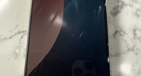 Mint
													Apple iPhone 15 Pro - Unlocked, Natural, 256 GB, A2848, photo 1 of 7