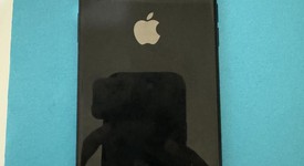Mint
													Apple iPhone Xr - Unlocked, Black, 64 GB, A1984, photo 4 of 8