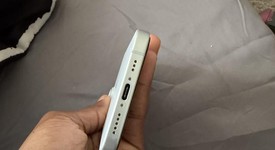 Good
													Apple iPhone 15 - Unlocked, Blue, 128 GB, A2846, photo 4 of 4