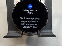 Samsung Galaxy Watch4