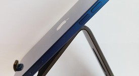 Good
													Apple iPhone 12 - Unlocked, Blue, 128 GB, A2172, photo 4 of 7