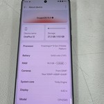 Good OnePlus 12 - Unlocked, 512 GB, Green, 16 GB, CPH2583