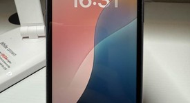 Good
													Apple iPhone 11 - Unlocked, Purple, 128 GB, A2111, photo 3 of 4