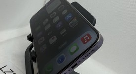 Good
													Apple iPhone 14 Pro Max - Unlocked, Purple, 128 GB, A2651, photo 4 of 8