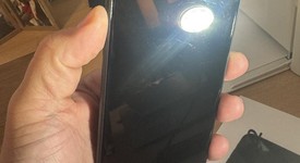 Fair
													Apple iPhone Xr - Unlocked, Black, 64 GB, A1984, photo 4 of 5