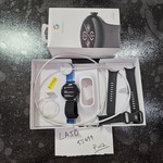 Good Google Pixel Watch 2 - Wi-Fi, Black, Wi-Fi