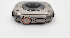 Good
													Apple Watch Ultra 2 49mm - Unlocked, Natural, A2986, photo 5 of 7