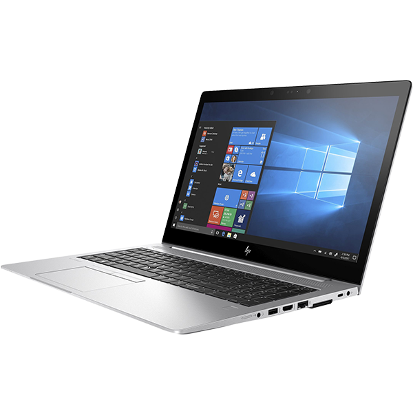 HP EliteBook 850 G5 - 256 GB, 8 GB, Intel Core i5