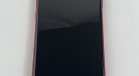 Mint
													Apple iPhone SE 3rd Gen 2022 - Unlocked, Red, 64 GB, A2595, photo 2 of 8