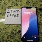 Fair Apple iPhone 14 - Unlocked, Midnight, 128 GB, A2649