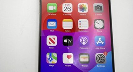 Mint
													Apple iPhone 15 Pro Max - Boost, Natural, 256 GB, A2849, photo 1 of 12
