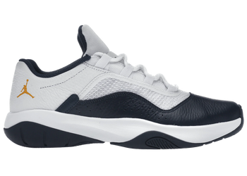 Jordan 11 CMFT Low White Armory Navy for sale