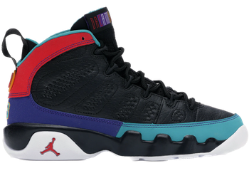 Jordan 9 Retro Dream It Do It (GS) for sale