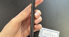 Good
													Apple iPhone SE 2nd Gen 2020 - Unlocked, Black, 64 GB, A2275, photo 3 of 7