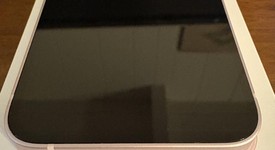 Mint
													Apple iPhone 13 Mini - Unlocked, Pink, 128 GB, A2481, photo 1 of 15