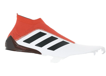 adidas Predator Tango 18+ White Black Coral for sale