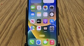 Good
													Apple iPhone 12 Pro - Unlocked, Gold, 128 GB, A2341, photo 1 of 4
