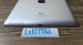Good
													Apple iPad 4 - Verizon, Black, 128 GB, A1460, photo 4 of 7