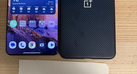 Good
													OnePlus 13 - Unlocked, Midnight Ocean, 512 GB, 16 GB, photo 1 of 6