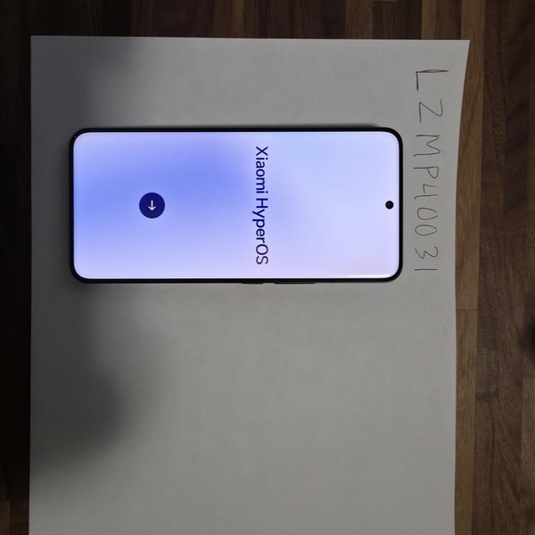 Xiaomi 14 Ultra - Unlocked Non-US, Black, 512 GB, 16 GB