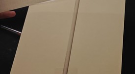 New
													Apple iPad 9th Gen - Wi-Fi, Silver, 64 GB, A2602, photo 1 of 3