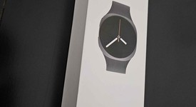 New
													Samsung Galaxy Watch8 - Wi-Fi, Graphite, SM-L330, 44mm, photo 3 of 6