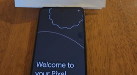 Mint
													Google Pixel 8 - Verizon, Obsidian, 128 GB, 8 GB, GKWS6, mmWave 5G, photo 1 of 6