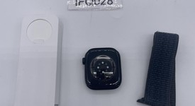Good
													Apple Watch Series 10 42mm - Black, A2997 - GPS, Aluminum, photo 2 of 6