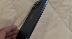 Good
													Apple iPhone 15 Pro Max - Verizon, Blue, 256 GB, A2849, photo 2 of 8