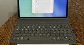 Mint
													Apple iPad Pro 12.9" 4th Gen 2020 - Wi-Fi, Gray, 256 GB, A2229, photo 2 of 11