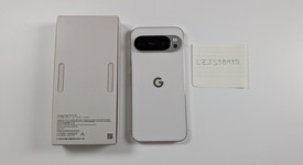 Mint
													Google Pixel 10 Pro XL - Unlocked, Porcelain, 256 GB, GUL82, photo 3 of 10
