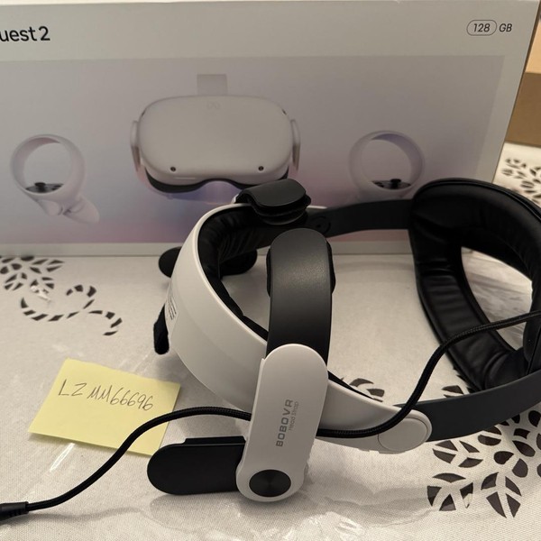 Meta Quest 2 - 128 GB