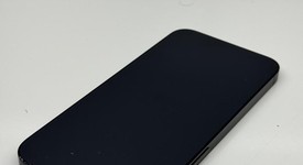 Good
													Apple iPhone 16e - Boost, Black, 128 GB, A3212, photo 3 of 5